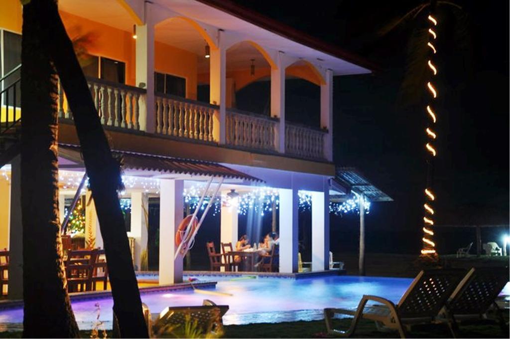 Las Lajas Beach Resort Quarto foto